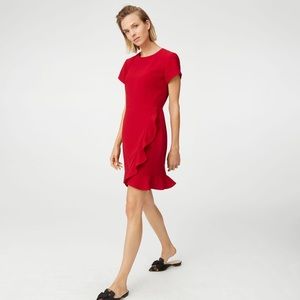 Club Monaco Larna dress